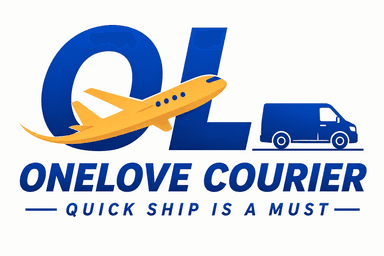 OneLove Courier — Quick ship is a must